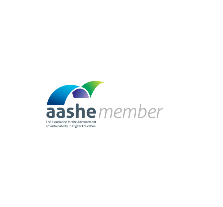 AASHE member logo